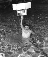 Esther Williams 1944 #3